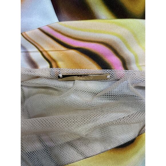 Alexis 'Beriana' White Dress Size XS - Picture 4 of 5